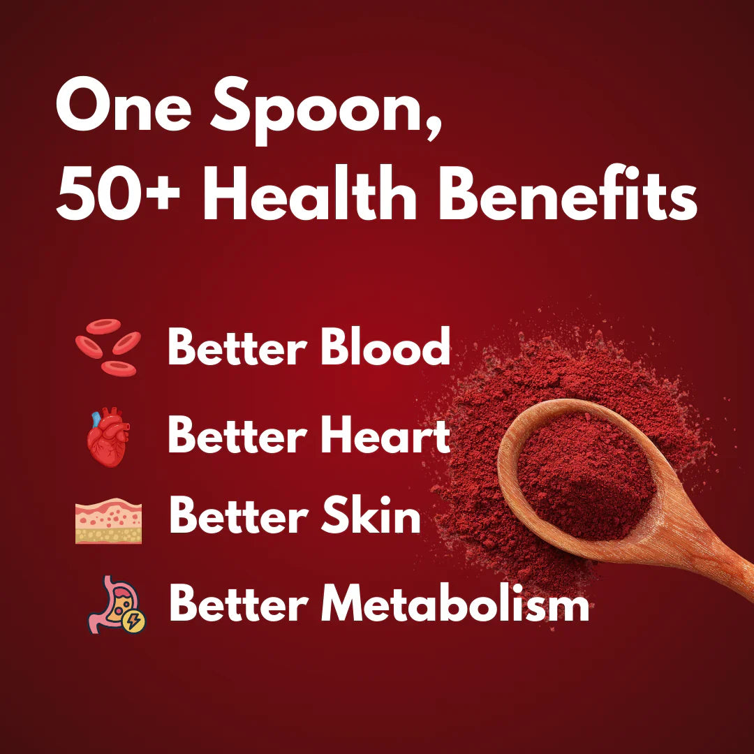 Cardio Boost Blend