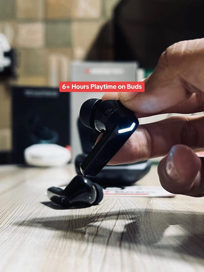 Lenovo GM2 Pro Wireless Earbuds