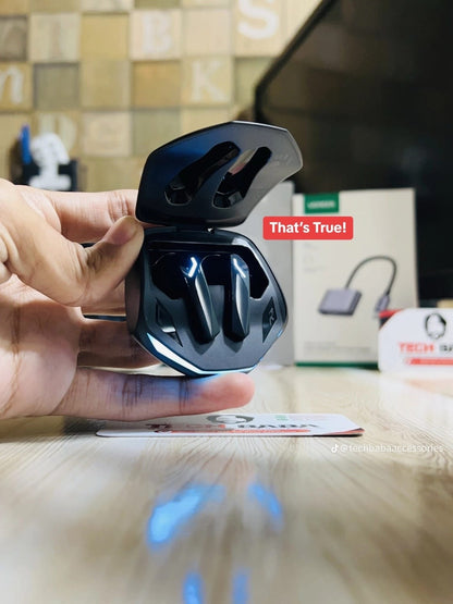 Lenovo GM2 Pro Wireless Earbuds